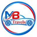 MB Travels & Kodai MB Cabs Logo